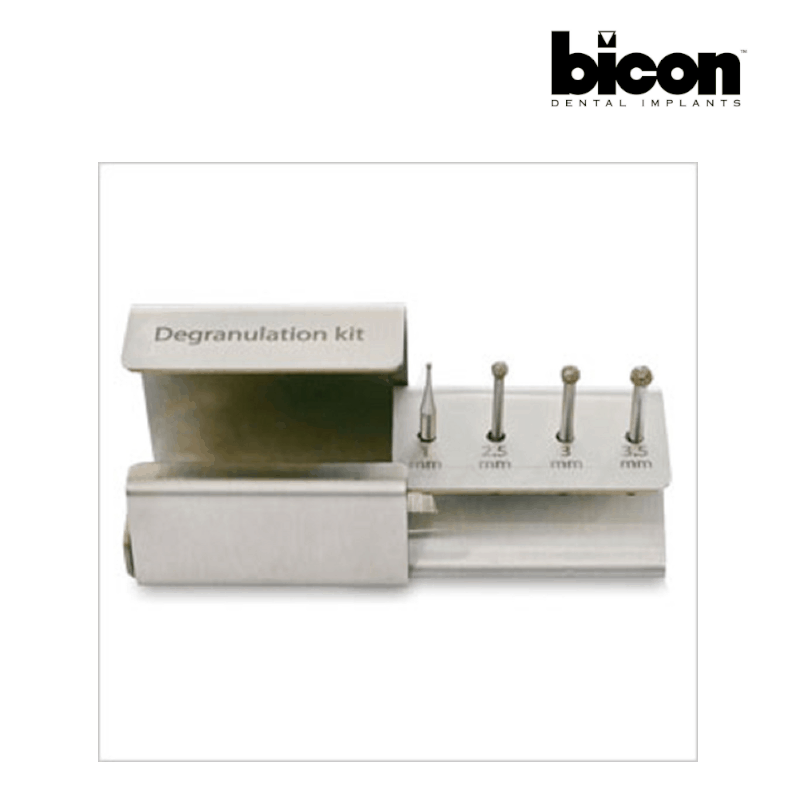 Bicon Degranulation Kit