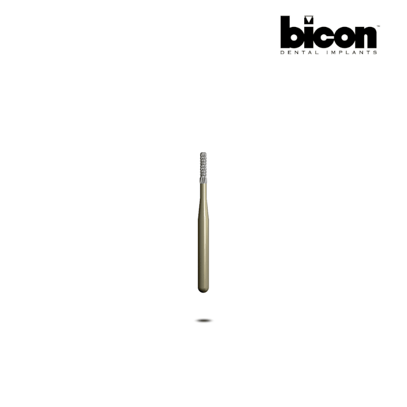 Bicon Hartmetallbohrer kurz