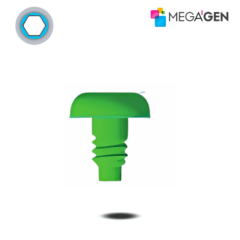 MegaGen i-Gen Verschlussschraube
