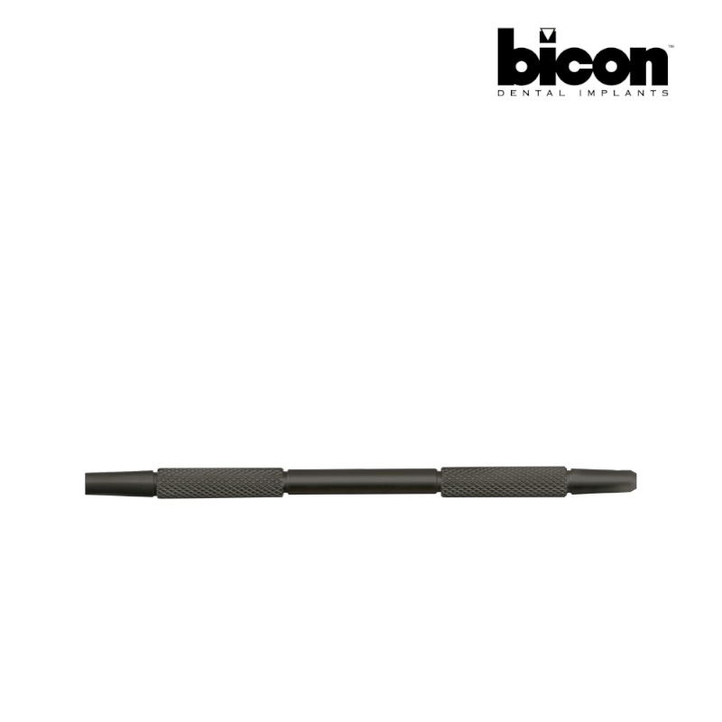 Bicon Abutment Präparationshalter mit Adapter