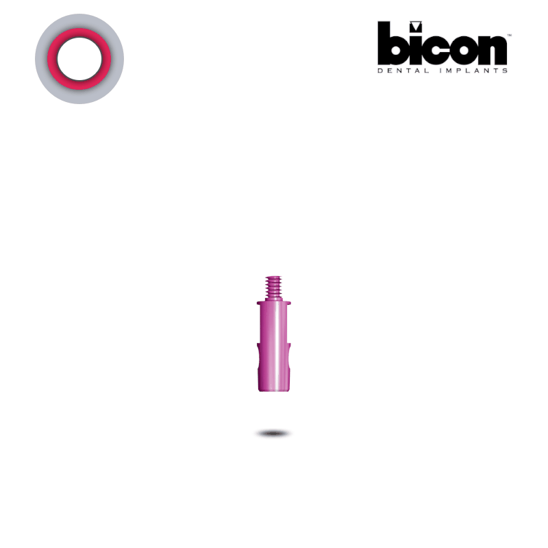 Bicon 2,0 mm Präperations Halter Adapter