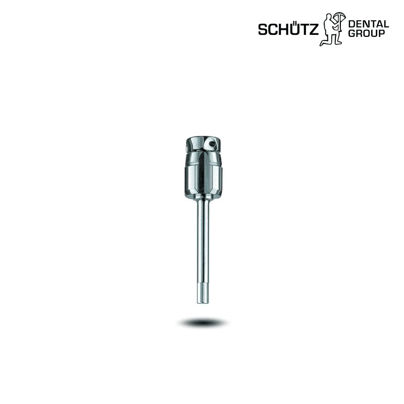 Schütz Dental Schraubendreher | Lang