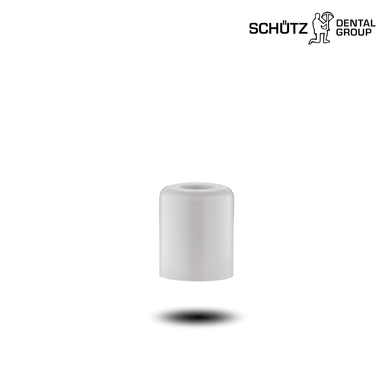 Schütz Dental Hülse für Multi Unit | PEEK | ohne Zubehör