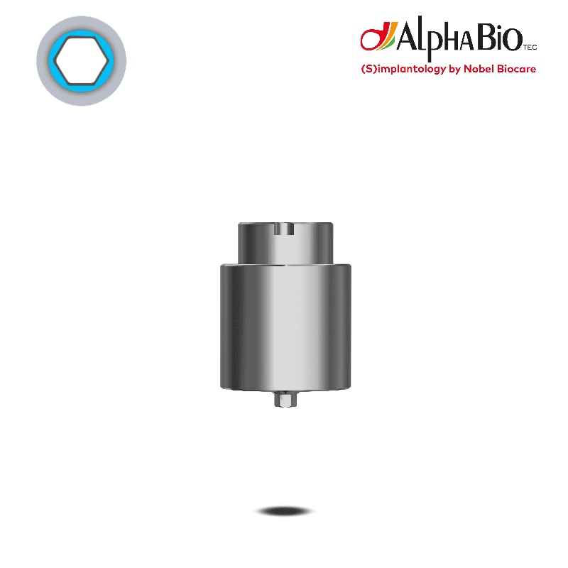 Alpha Bio Preface Abutment (IH) Alpha Bio Preface Abutment (IH)