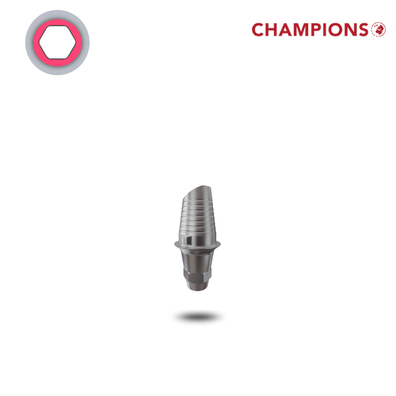 Klebebasis für Champions (R)Evolution®