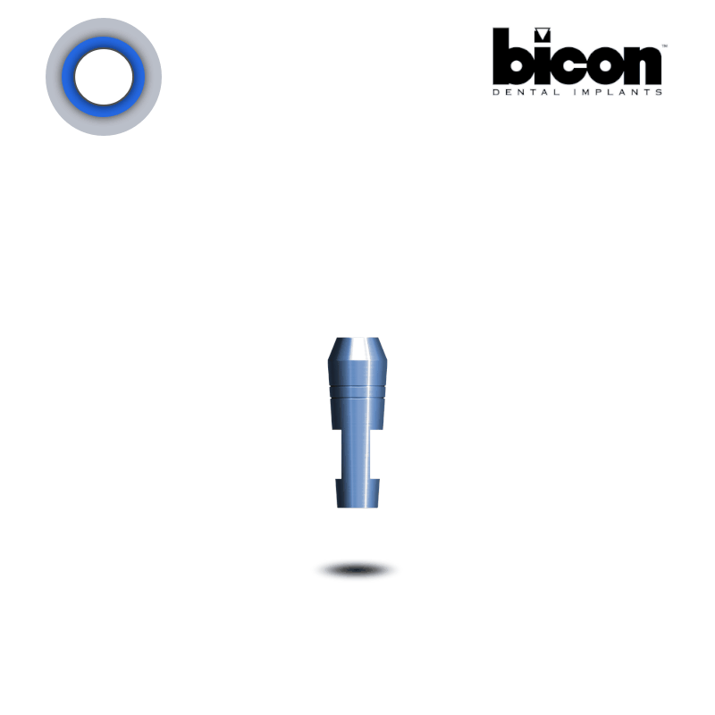 Bicon Laboranalog 2,5 mm Schacht