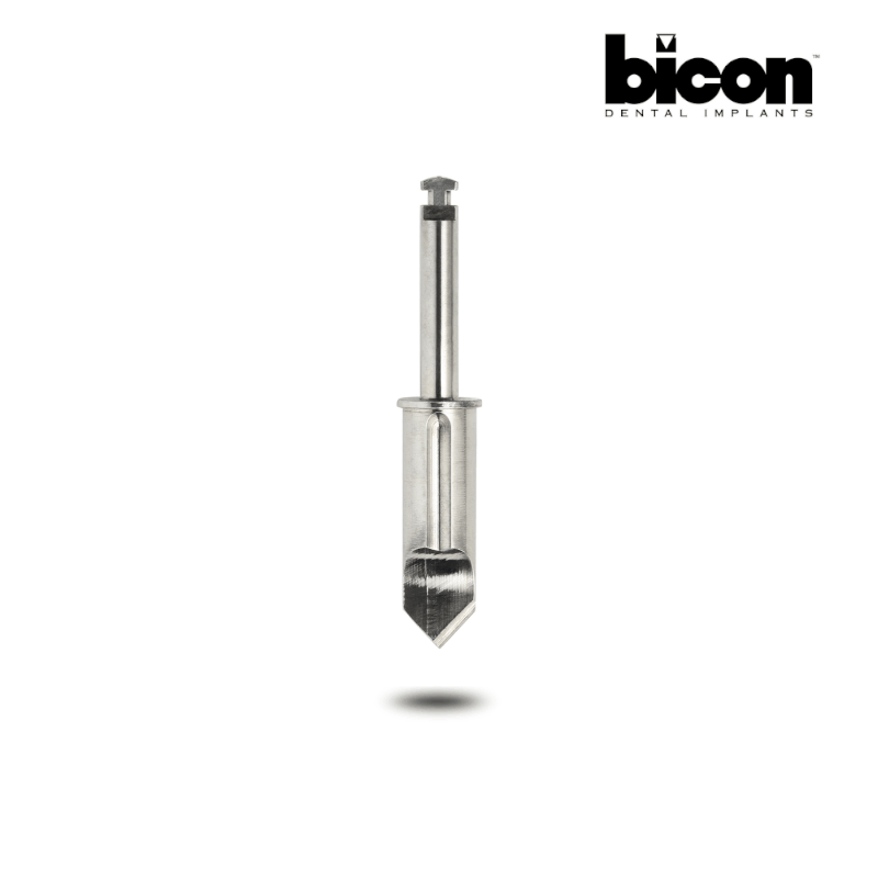 Bicon Guided Spade Drills | Ø 4,5 mm
