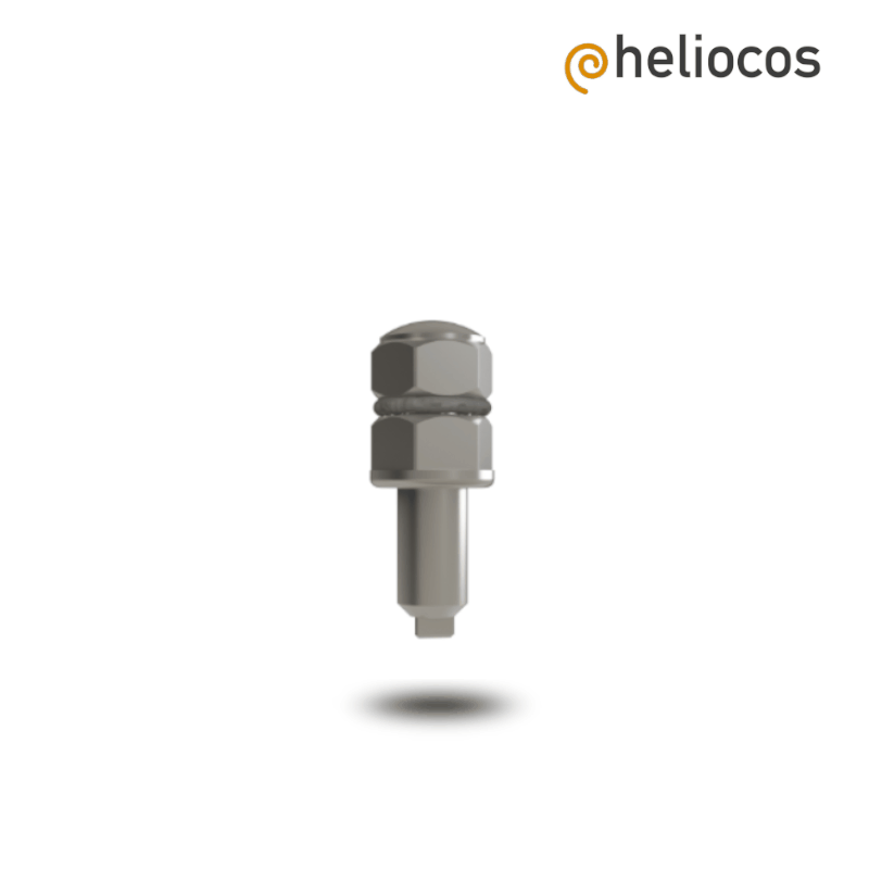 Heli-Loc Locator® Eindrehinstrument für Abutments Heli-Loc Locator® Eindrehinstrument für Abutments