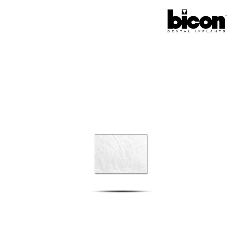 Bicon Kollagenmembran | Größe: 15 x 20 mm