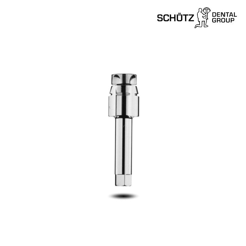 Schütz Dental Eindrehhilfe Standard Schütz Dental Eindrehhilfe Standard
