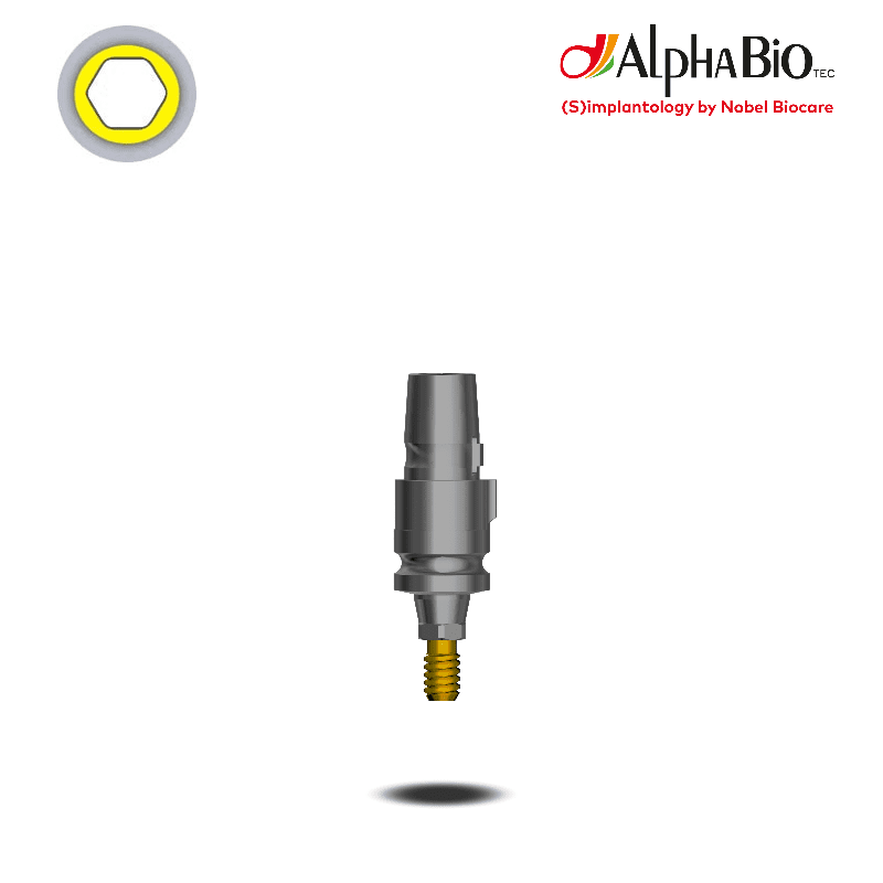 Nobel Biocare CEREC Scanbody (CHC) | ohne Nobel Biocare CEREC Scanbody (CHC) | ohne