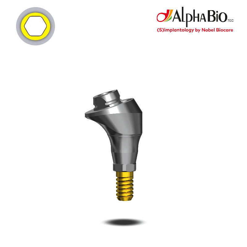 Multi-Unit Abutment (CHC)