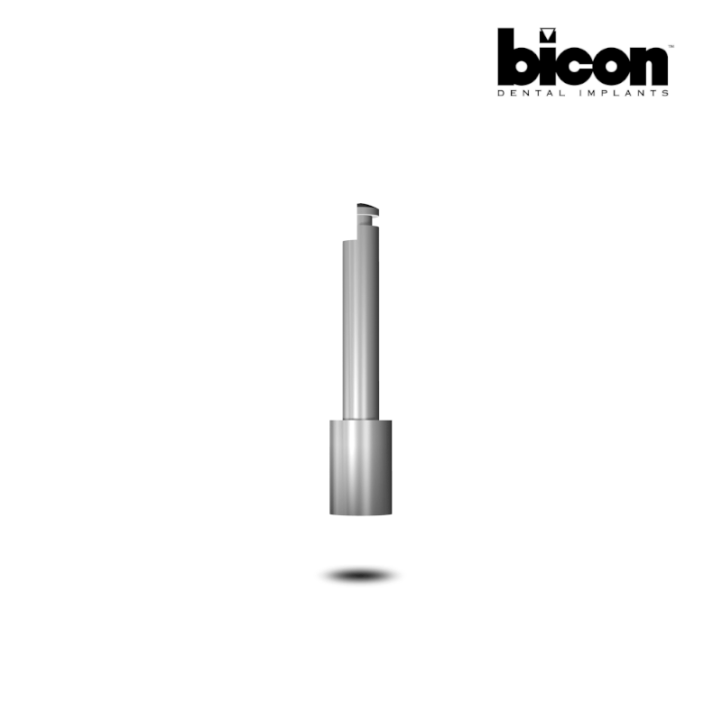 Bicon Gewinde Instrumenten Adapter
