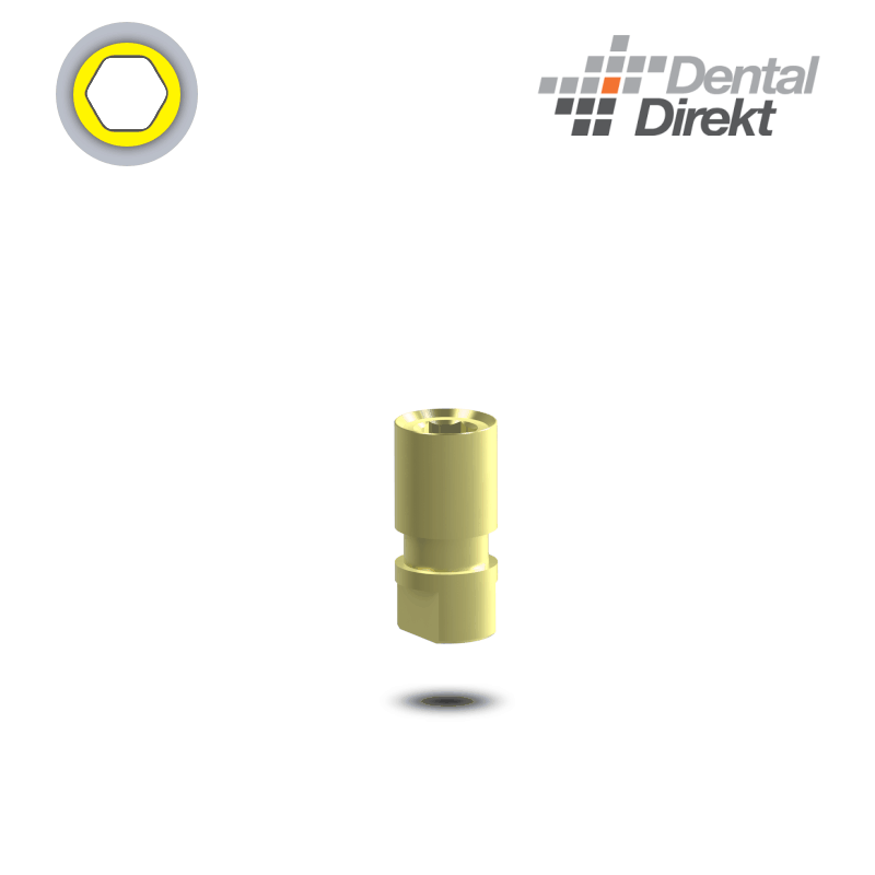 MIS® Laboranalog Seven® NP