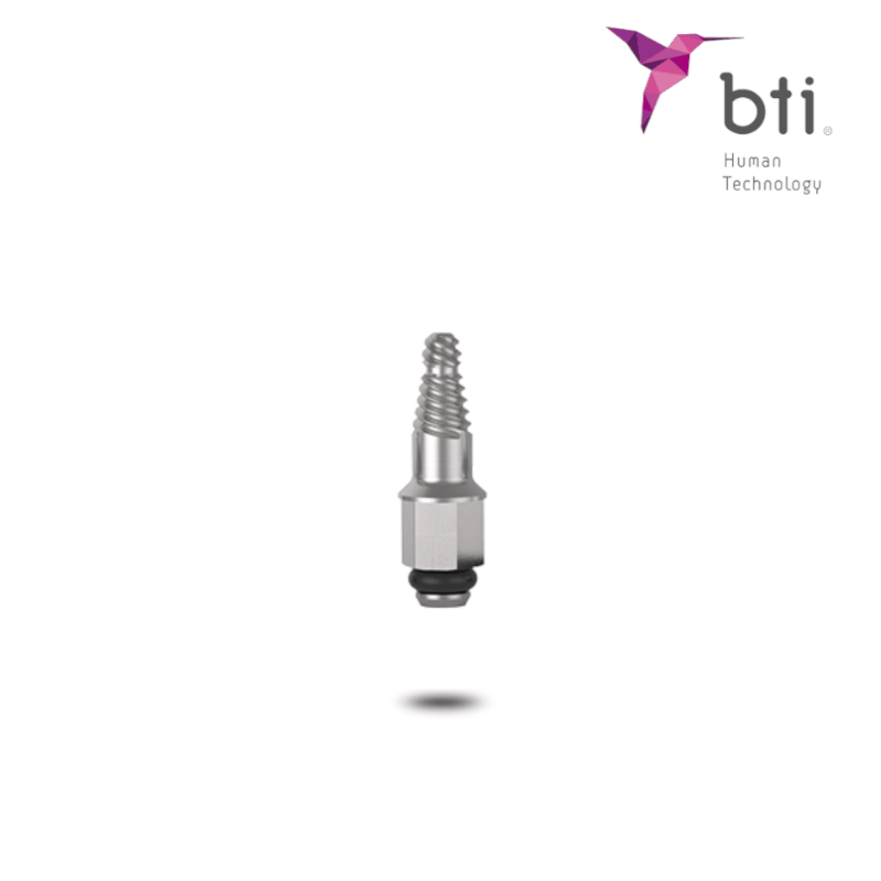 BTI Implantat-Extraktor | Nr. 1