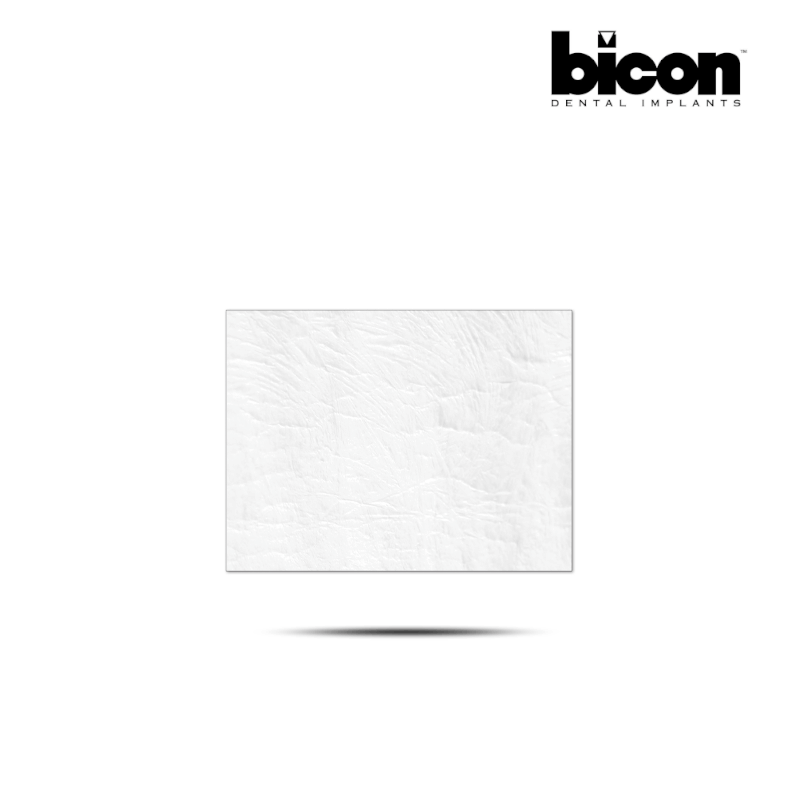 Bicon Kollagenmembran | Größe: 30 x 40 mm