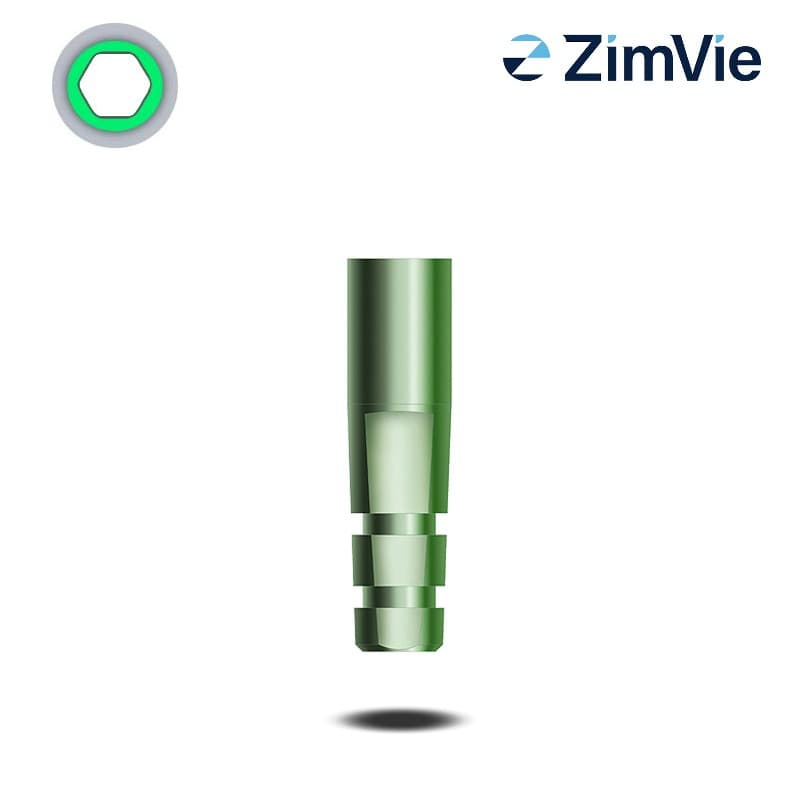 Zimmer Laboranalog (TSV, 3,5 mm)