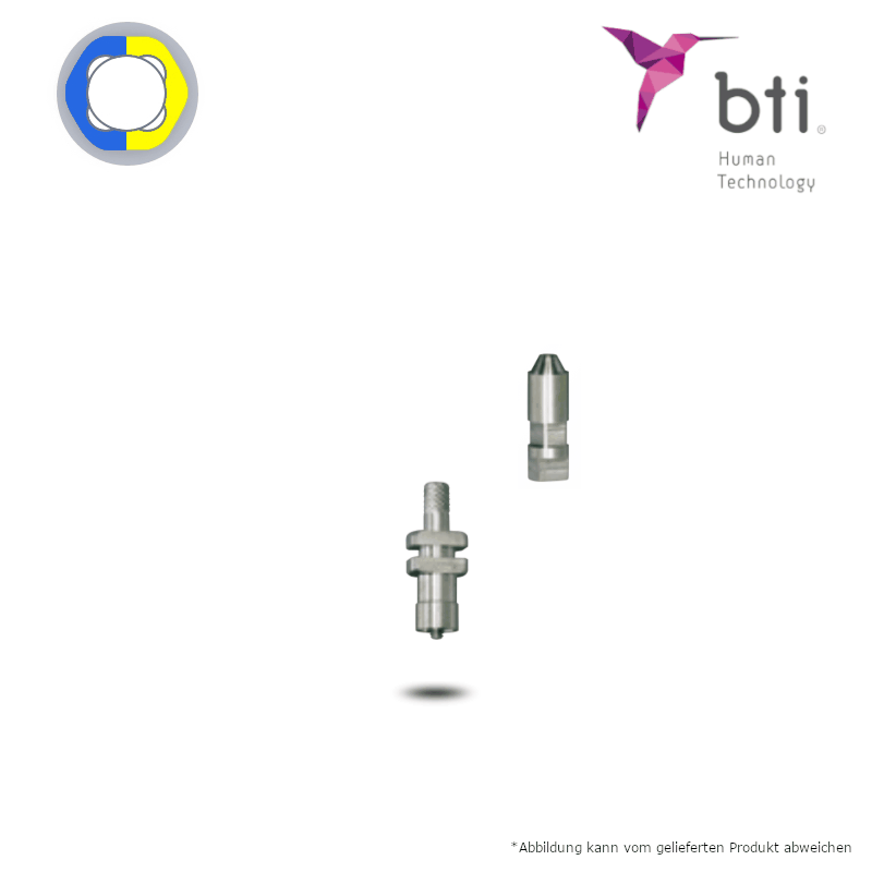 BTI Laboranalog für erweiterte MULTI-IM (Ø 3,0 mm - 3.0)