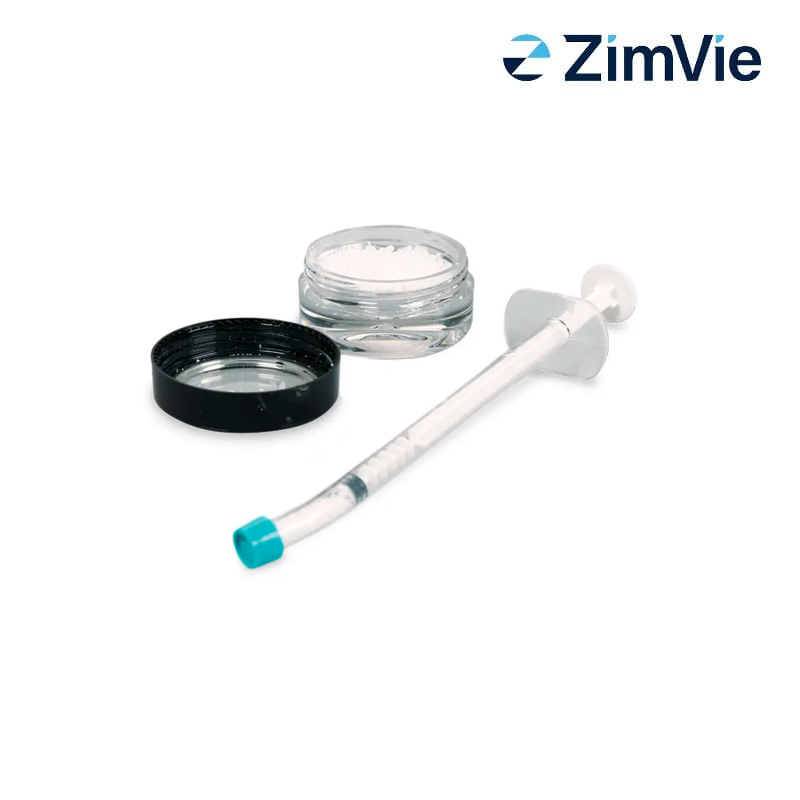 Zimmer RegenerOss Resorbable Xenograft