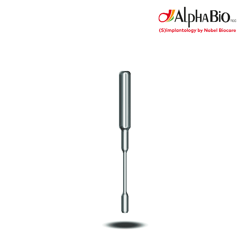Alpha Bio Handschlüssel für Implantateindreher