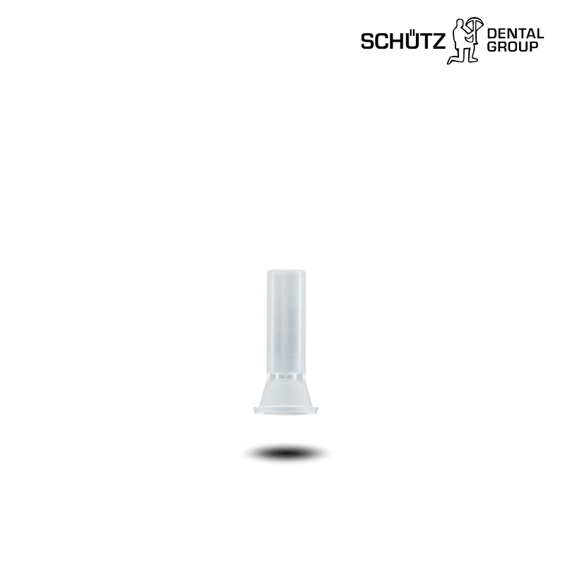 Schütz Dental Modellierhilfe (SAE) transparent | ohne Zubehör Schütz Dental Modellierhilfe (SAE) transparent | ohne Zubehör