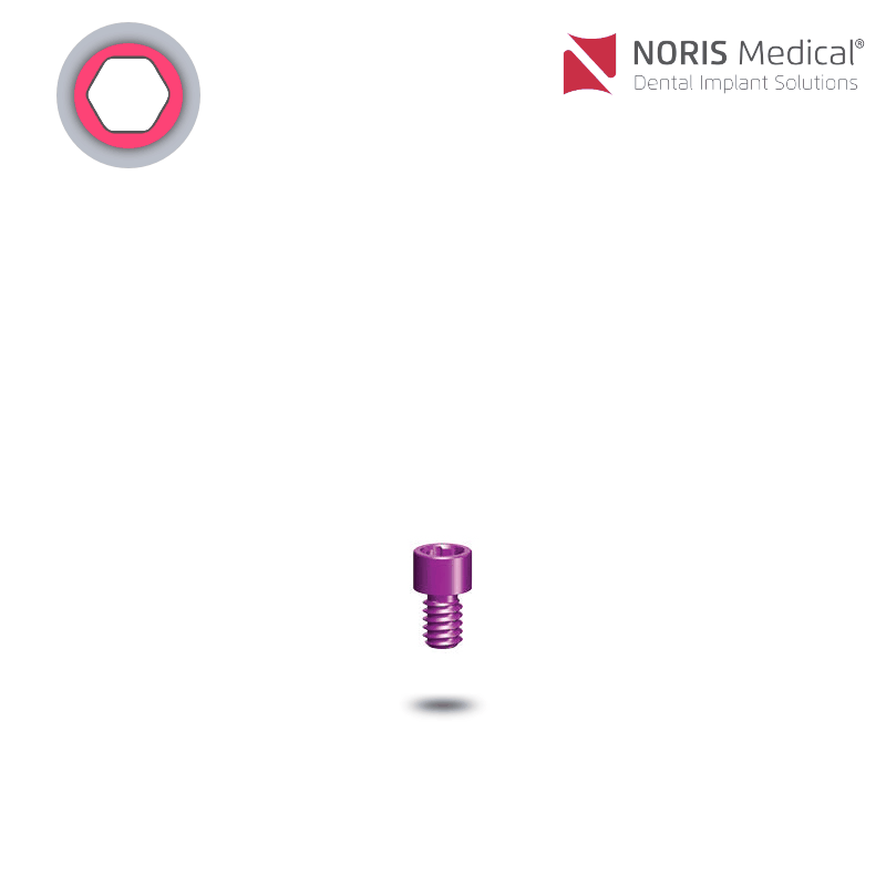 Noris Medical Multi-Unit Schraube Noris Medical Multi-Unit Schraube