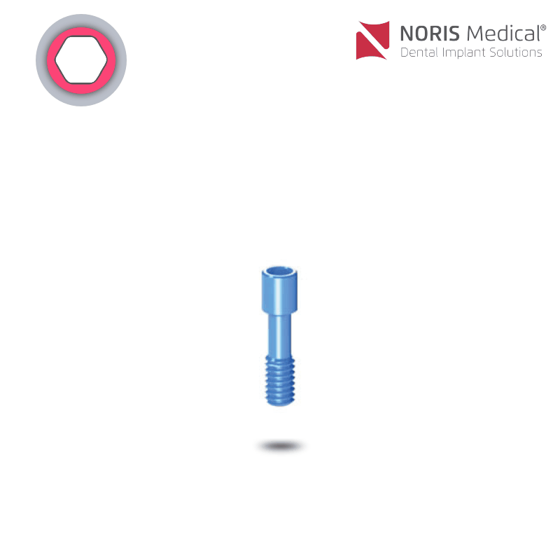 Noris Medical Snap-On Schraube