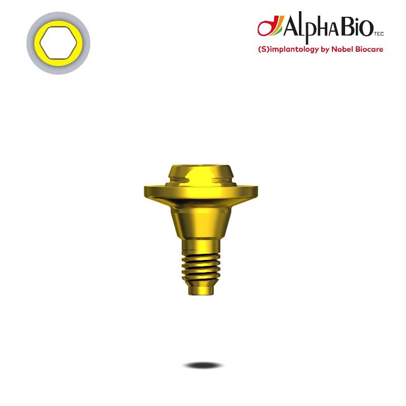 Multi-Unit Abutment (CHC)