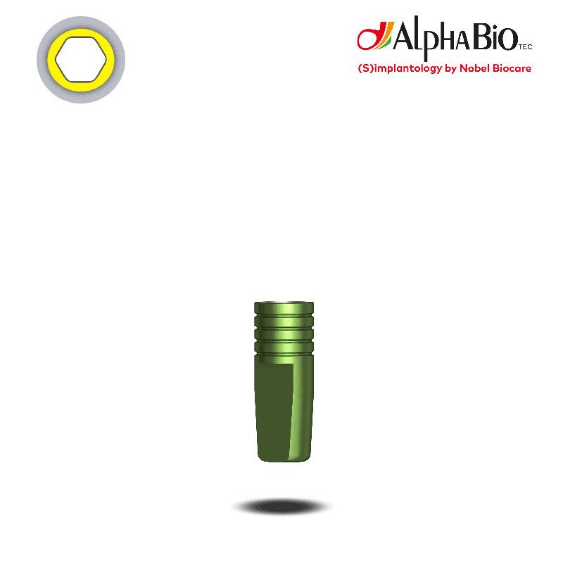 Alpha Bio Digitales Laboranalog (CHC) Alpha Bio Digitales Laboranalog (CHC)