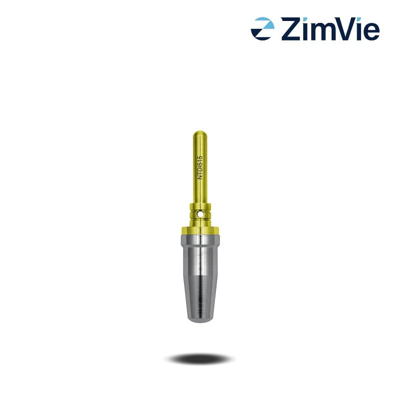 Biomet 3i Tapered-Implantat-Tiefenindikatoren | Ø 5,0 mm | Länge: 15,0 mm