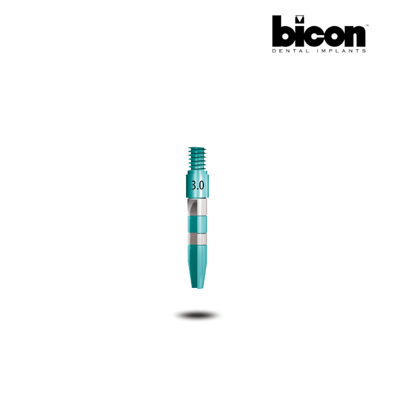 Bicon Hand Bohrer | Ø 3,0 mm