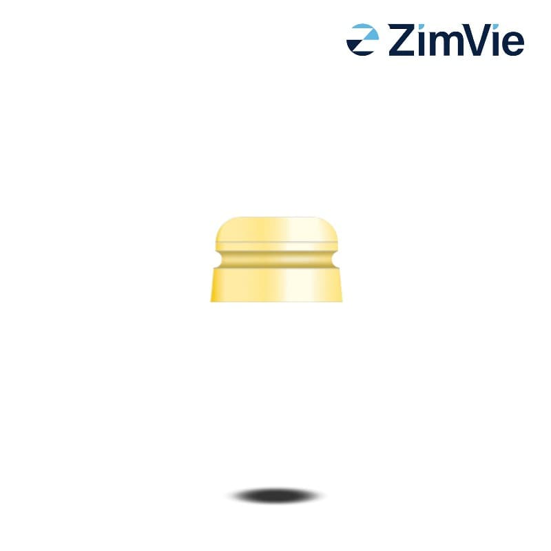 Zimmer Übertragungshilfe für Kugelkopfpfosten (Eztetic) Zimmer Übertragungshilfe für Kugelkopfpfosten (Eztetic)