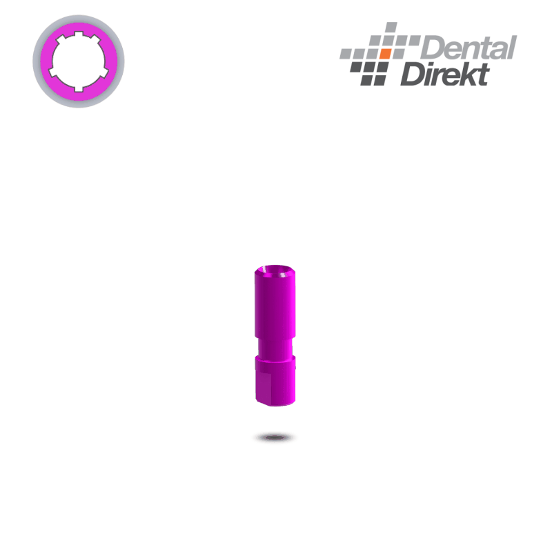Dentsply® Laboranalog Astra Tech® EV™ Ø 3,6 mm
