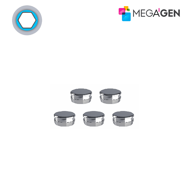 MegaGen Meg-Rhein Matrizengehäuse