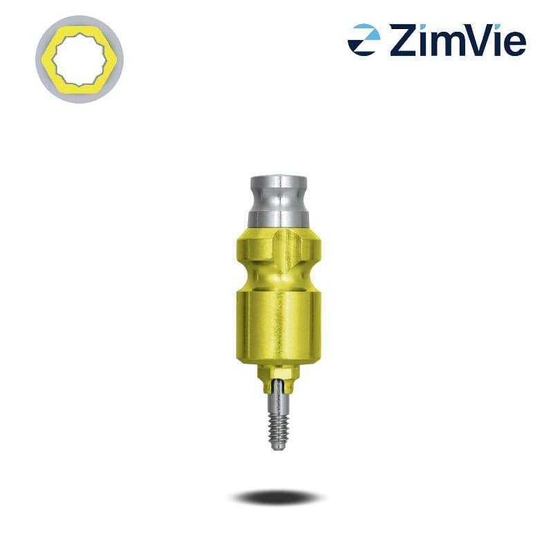 Biomet 3i Abformpfosten (Certain, 5,0 mm) | Geschlossene Abformung | Ø 5,6 mm | ohne Biomet 3i Abformpfosten (Certain, 5,0 mm) | Geschlossene Abformung | Ø 5,6 mm | ohne