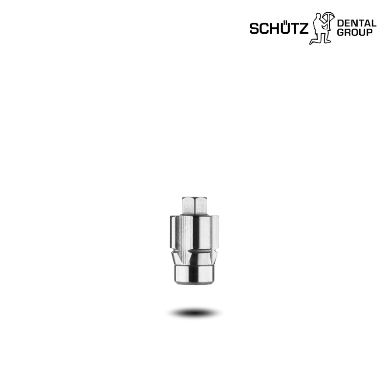 Schütz Dental Ratschenadapter für Locator Winkelstück Schütz Dental Ratschenadapter für Locator Winkelstück