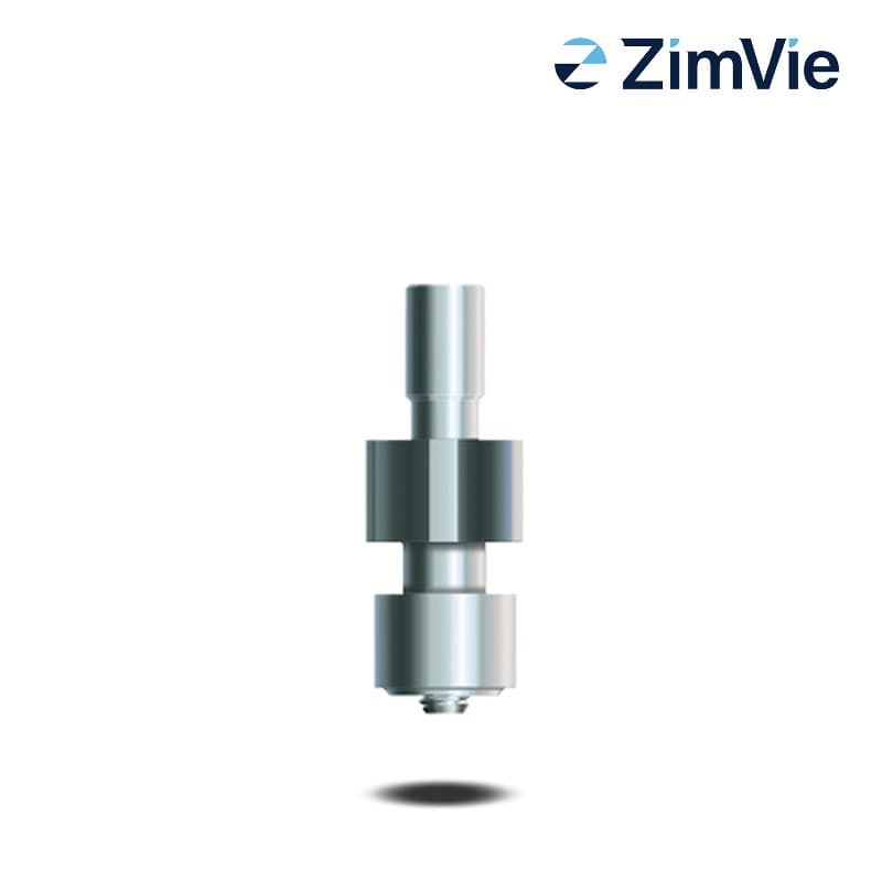 Zimmer Abformpfosten für Multi Unit Abutment (TSV/TSX)