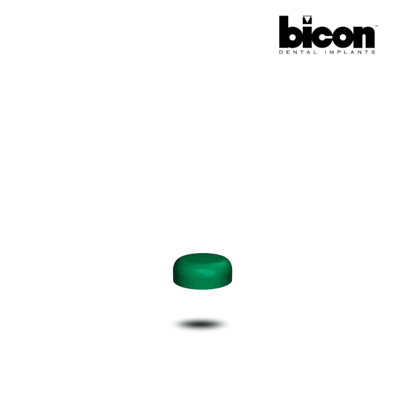 Bicon Retentionseinsatz mit erweitertem Einsatzbereich | Retention: 1.600 g