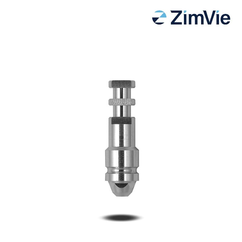 Biomet 3i Laboranalog für Multi-Unit Abutment Biomet 3i Laboranalog für Multi-Unit Abutment