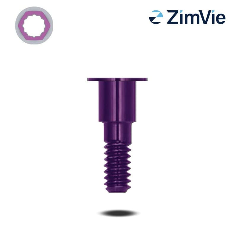 Biomet 3i Deckschraube (Certain, 3,4 mm) Biomet 3i Deckschraube (Certain, 3,4 mm)