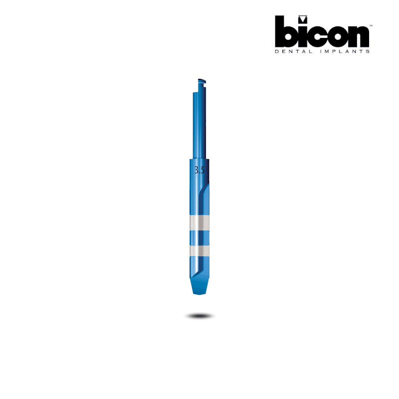 Bicon Winkelstückbohrer | Verlängert | Ø 3,5 mm