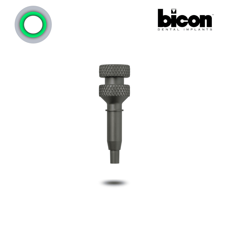 Bicon Guided Einbringer 3,0 mm Schacht | Ø 4,5 mm