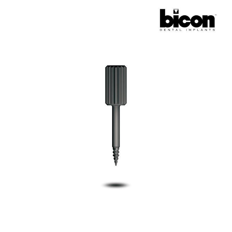 Bicon Einheilpfosten Entfernungs Instrument