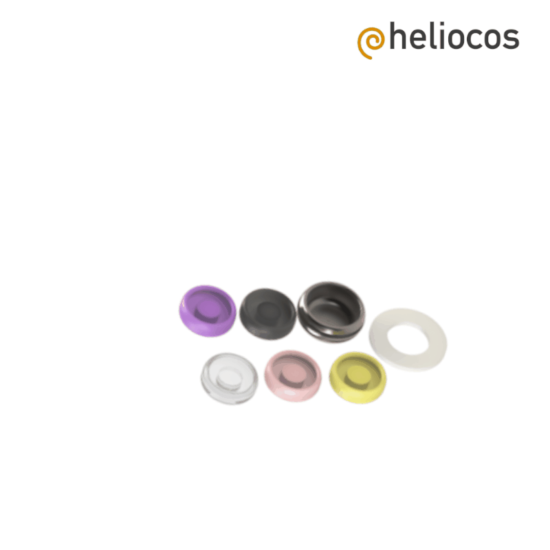 Heli-Loc Locator® Laborset | Ausführung: 0 - 10°