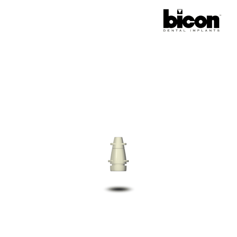 Bicon Provisorische Hülse | Ø 4,0 mm