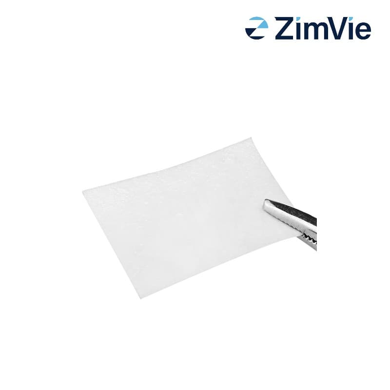 Zimmer OsseoGuard Membran | Größe: 30 x 40 mm | Standard