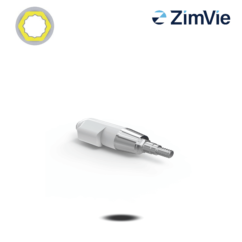Biomet 3i Intraoraler Scanbody (Certain, 5,0 mm) Biomet 3i Intraoraler Scanbody (Certain, 5,0 mm)