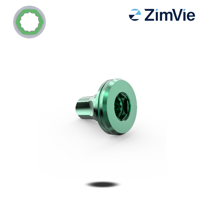 Biomet 3i Digitales Analog (Certain, 6,0 mm) Biomet 3i Digitales Analog (Certain, 6,0 mm)