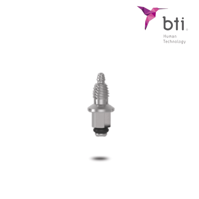 BTI Implantat-Extraktor | Nr. 3A