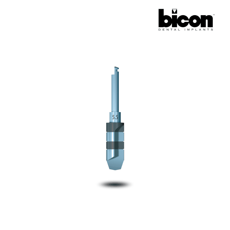 Bicon Winkelstückbohrer | Standard | Ø 5,5 mm